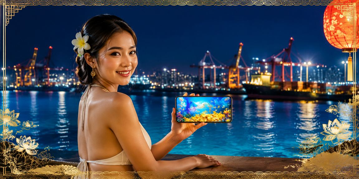 Người dùng Việt Nam trải nghiệm ứng dụng casino trực tuyến tại Hải Phòng