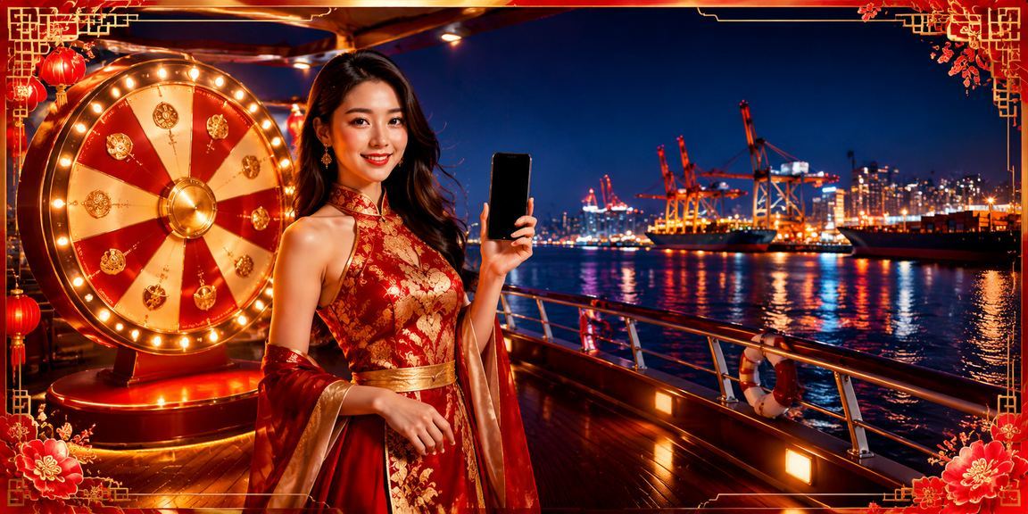 Không khí lễ hội quay số may mắn sôi động tại Hải Phòng, người dân tham gia vui vẻ