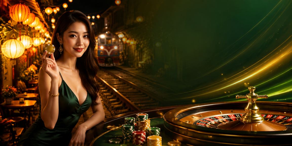 Không khí đêm Hà Nội rộn ràng với đèn lồng và sự kiện giải trí winaz
