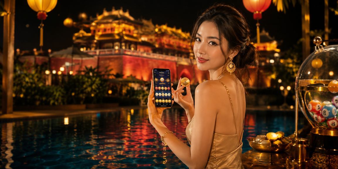 Hội An về đêm, biểu tượng lễ hội và giải trí tại Việt Nam