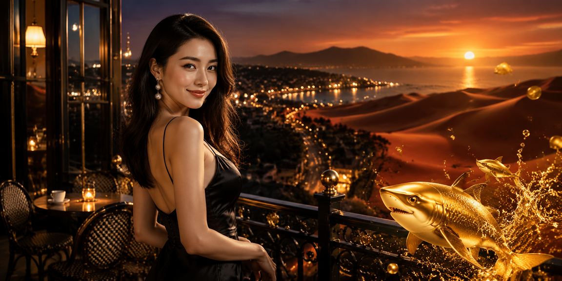 Người dùng tại Mũi Né vừa uống cà phê vừa chơi game bắn cá trực tuyến trên điện thoại