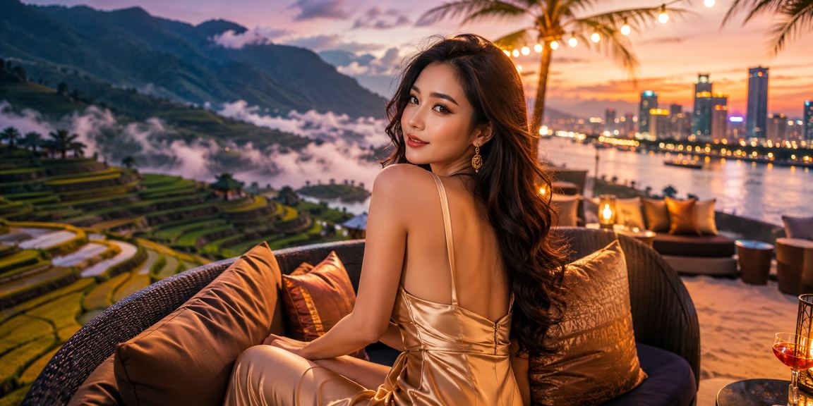 Người chơi tại Sài Gòn trải nghiệm game slot trực tuyến trên điện thoại thông minh