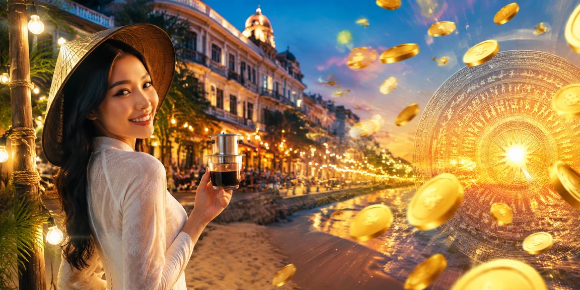 Người chơi đăng ký tài khoản casino trực tuyến tại Việt Nam